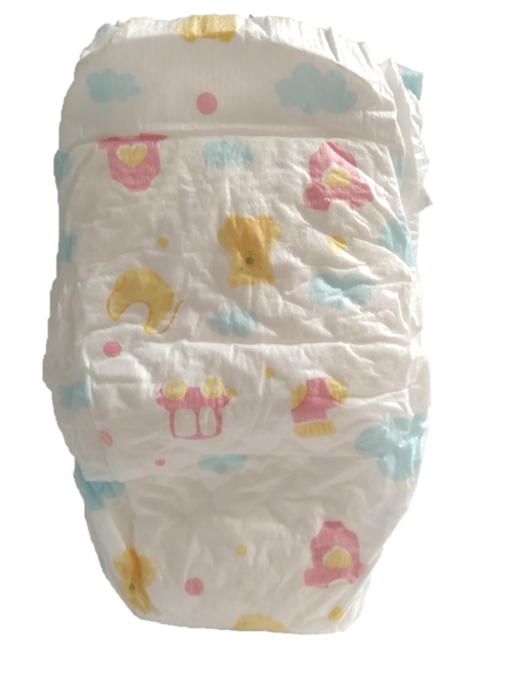 Pañal Bebé Cubi- bulto 18 kg – Pañales Por Kilo
